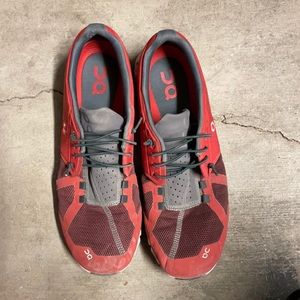 On Cloud Running Shoe